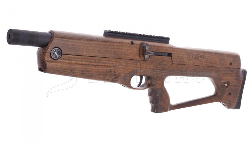 Luftgewehr AirMaks Caiman X 5,5mm Buk