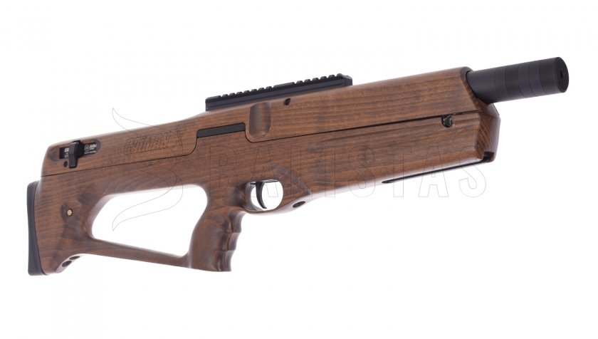 Luftgewehr AirMaks Caiman X 5,5mm Buk