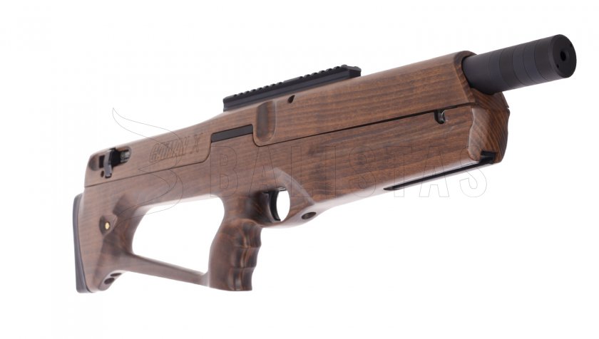 Luftgewehr AirMaks Caiman X 5,5mm Buk