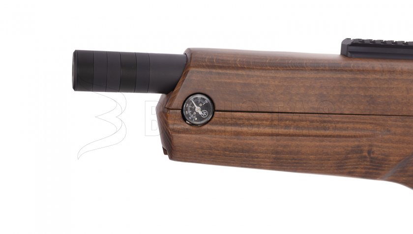 Luftgewehr AirMaks Caiman X 5,5mm Buk