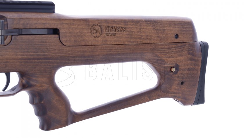 Luftgewehr AirMaks Caiman X 5,5mm Buk