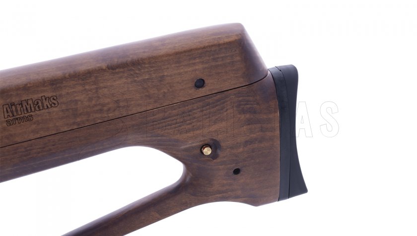 Luftgewehr AirMaks Caiman X 5,5mm Buk