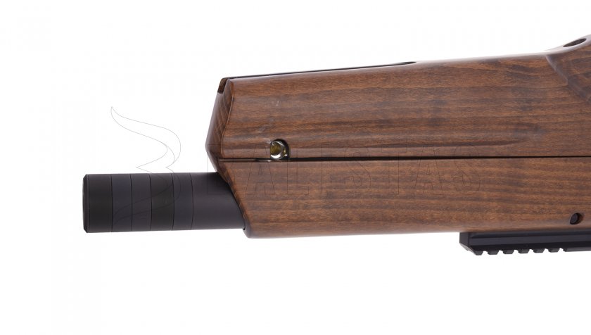 Luftgewehr AirMaks Caiman X 5,5mm Buk