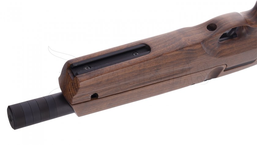 Luftgewehr AirMaks Caiman X 5,5mm Buk