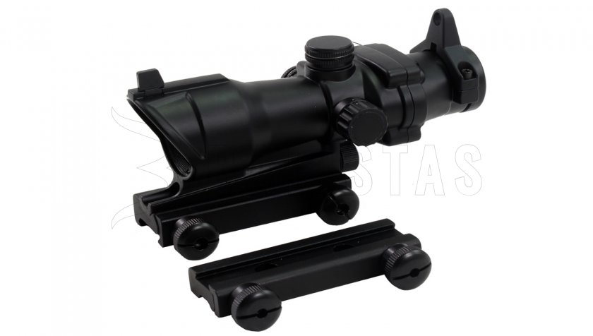 Kollimator Warrior AG Plus