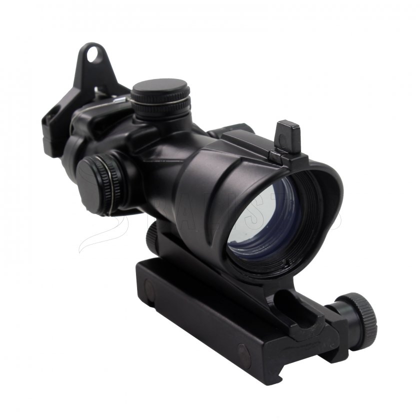 Kollimator Warrior AG Plus