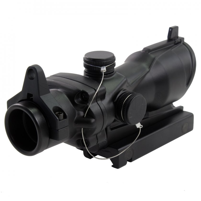 Kollimator Warrior AG Plus