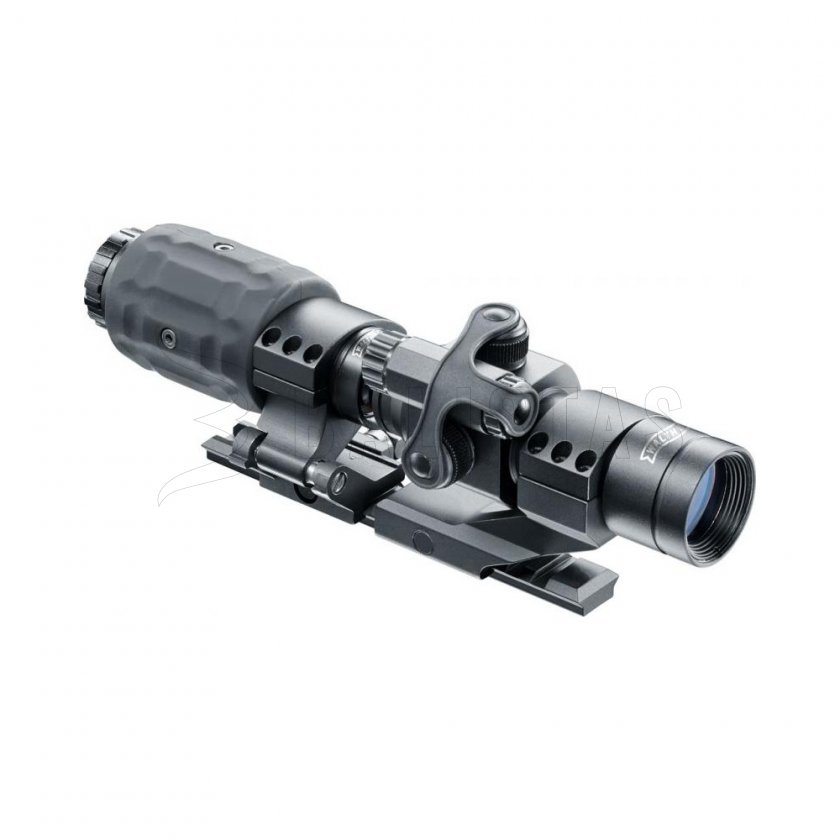 Reflexvisier Walther EPS 3