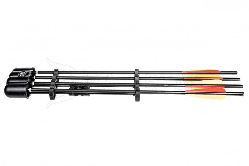 Armbrust Mankung Frost Wolf 175lb schwarz