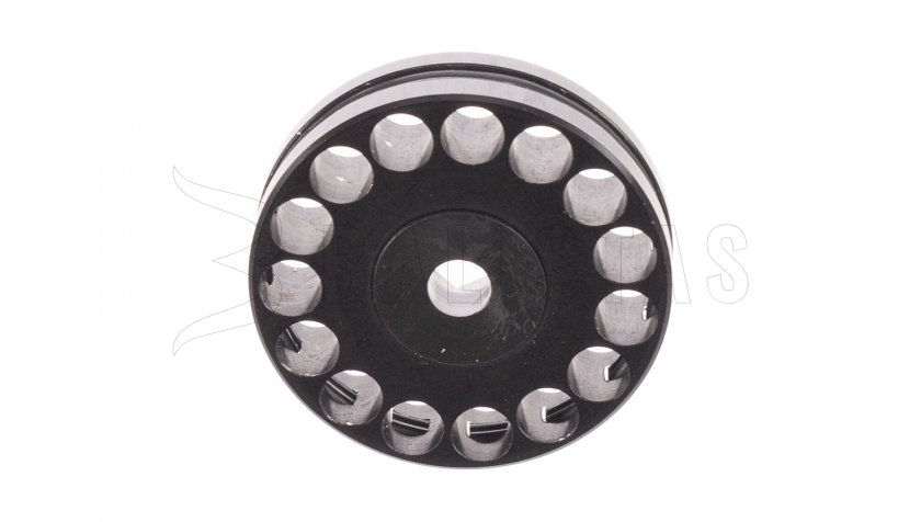 Magazin für Airgun Royal Thunder 5,5 mm