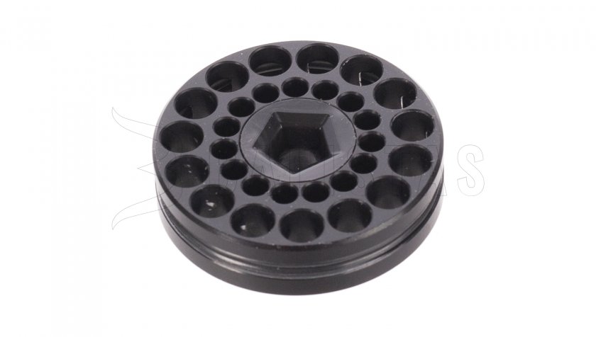 Magazin für Airgun Royal Thunder 5,5 mm