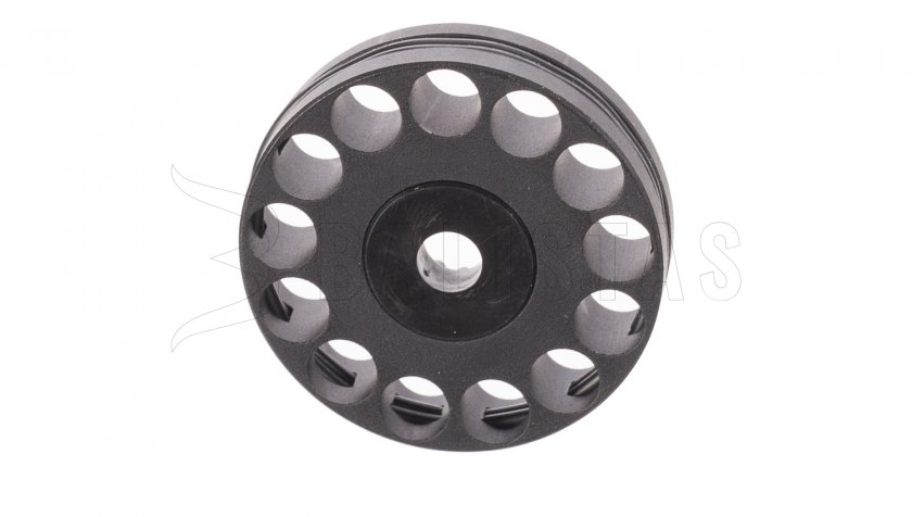 Magazin für Airgun Royal Thunder 6,35mm