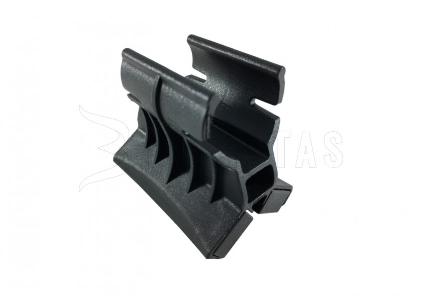 Magnetische Montage AWM-03 für Taschenlampen