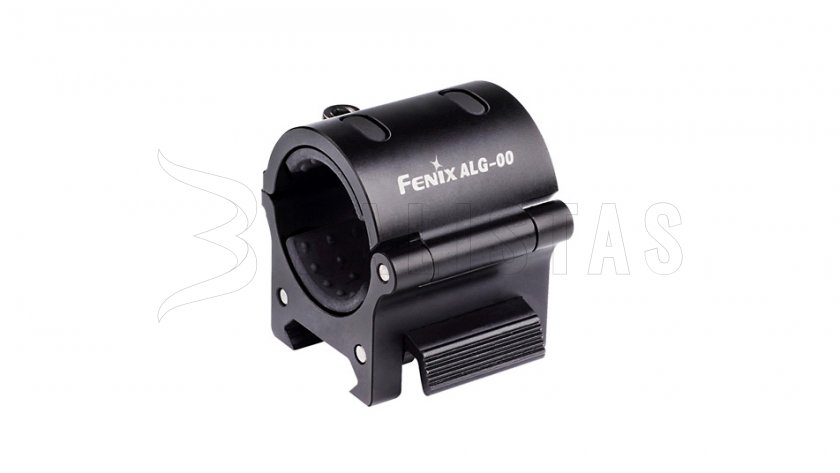 Fenix ALG-00 Montage für Taschenlampe auf 22mm Schiene