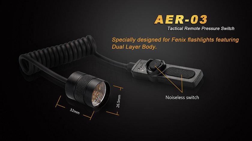 Fernschalter Fenix AER-03