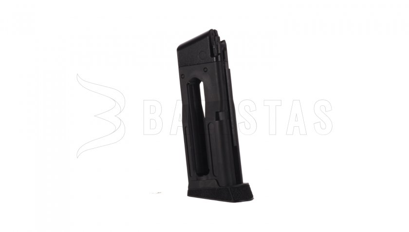 Luftpistole Sig Sauer P365 schwarz 4,5mm