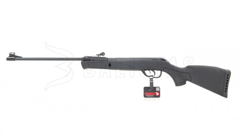 Luftgewehr Gamo Delta Max 4,5mm