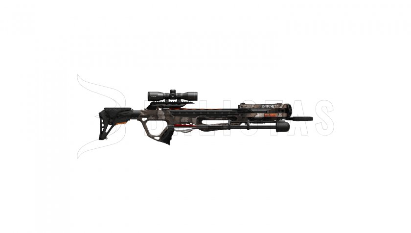 Armbrust Barnett Explorer XP400 200lb