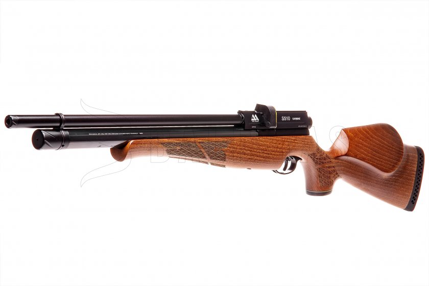 Luftgewehr Air Arms S510 Carbine 4,5mm