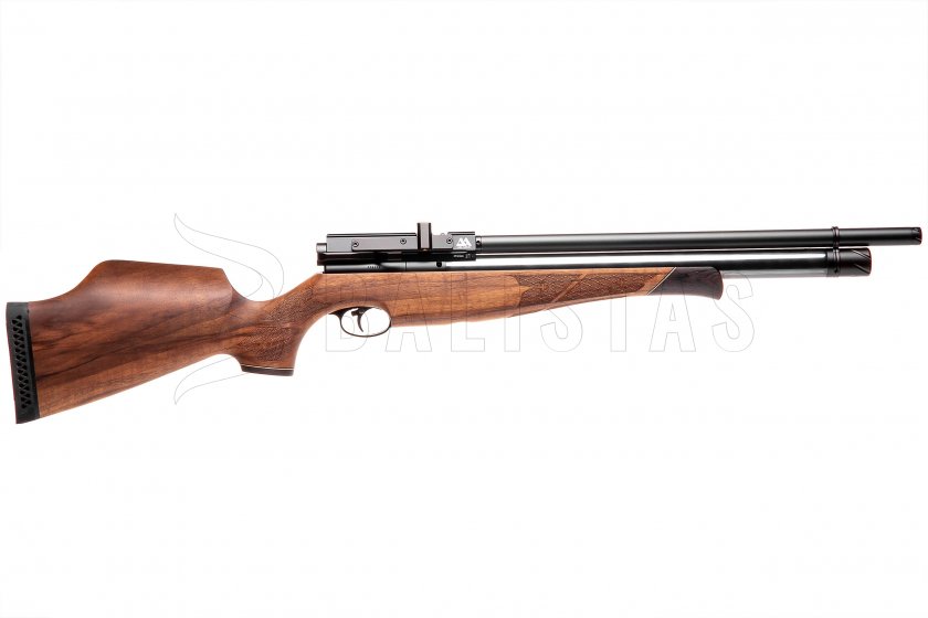 Luftgewehr Air Arms S510 Carbine 4,5mm Nuss