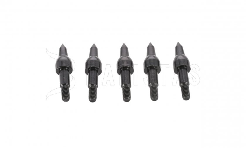 Pfeil Barnett Headhunter Carbon 20" 5Stk