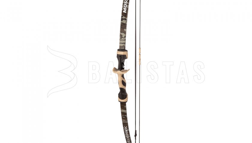 Bogen Barnett WildHawk Mossy Oak 15lb