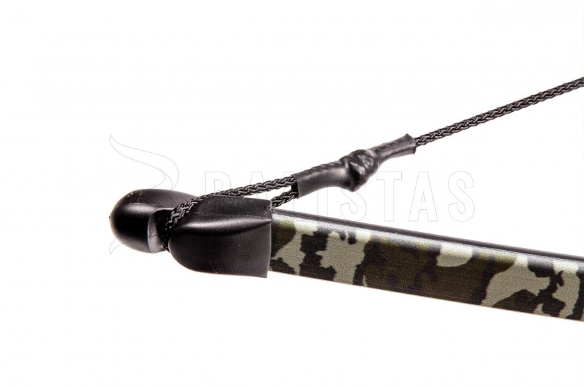 Bogen Barnett Centershot Mossy Oak 15lb