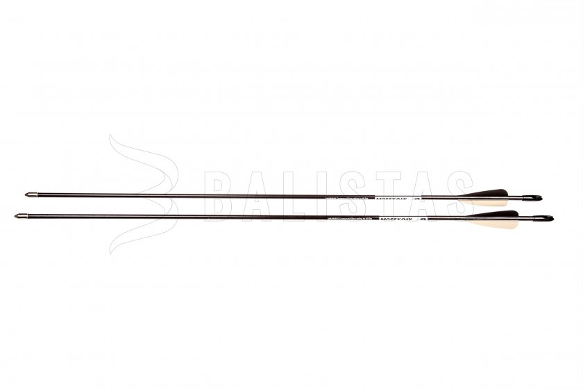 Bogen Barnett Centershot Mossy Oak 15lb