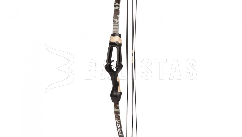 Bogen Barnett Centershot Mossy Oak 15lb