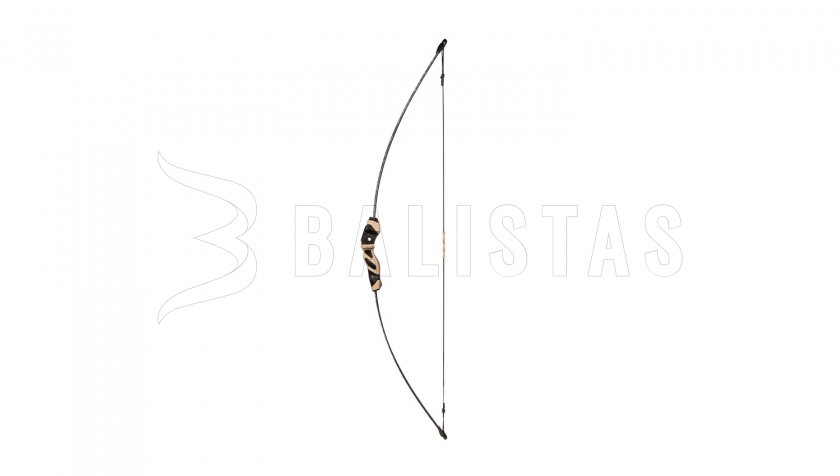 Bogen Barnett Quicksilver Mossy Oak 15lb