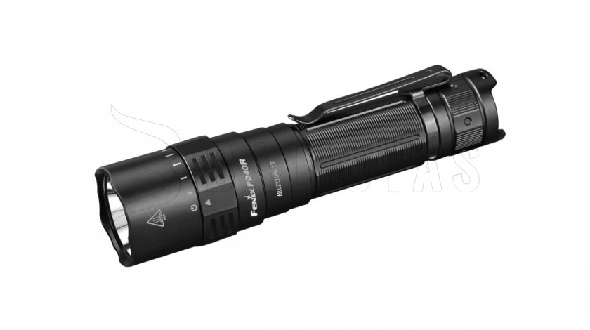 Taschenlampe Fenix PD40R V2.0