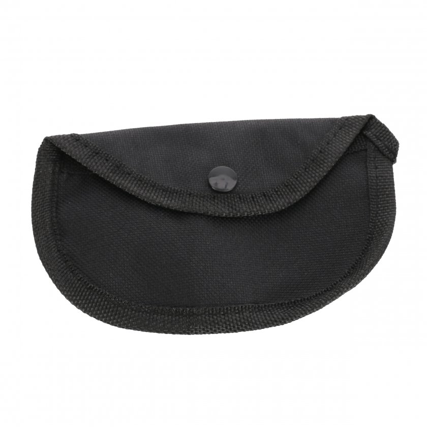 Boxertasche Venox schwarz