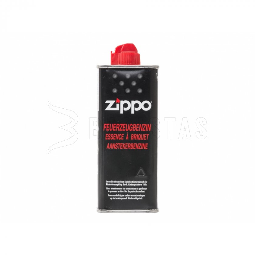 Benzin für Zippo-Feuerzeuge 125ml