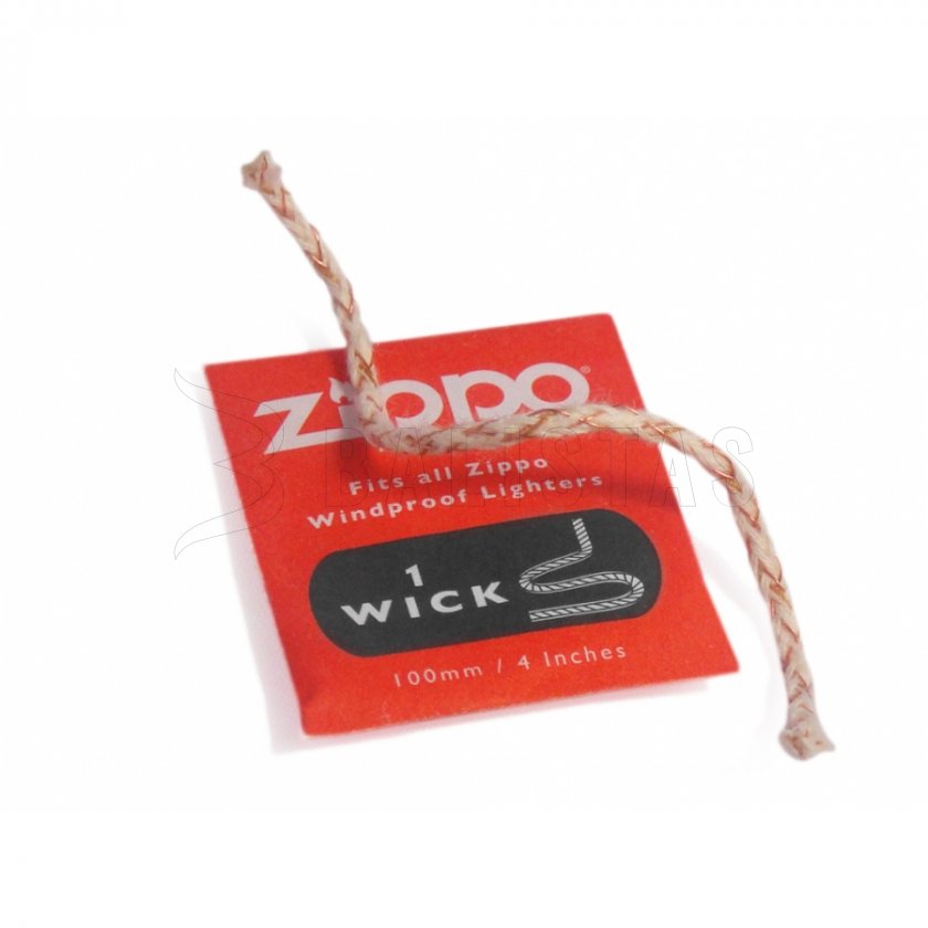 Ersatzdocht für Zippo Feuerzeug