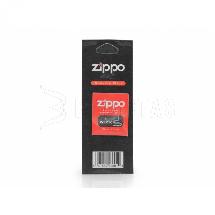 Ersatzdocht für Zippo Feuerzeug