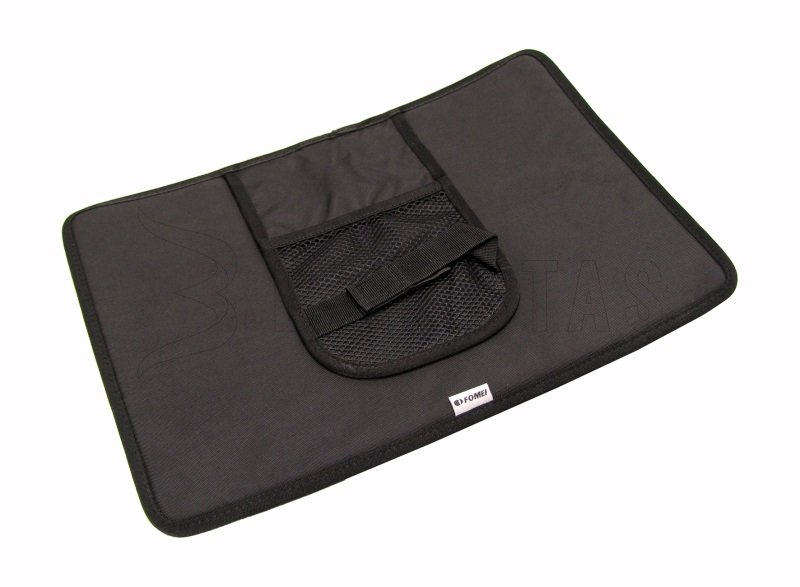 Klappbares Sitzkissen Fomei Shockproof Neopren