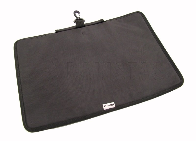 Klappbares Sitzkissen Fomei Shockproof Neopren