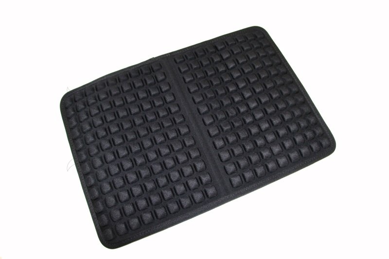 Klappbares Sitzkissen Fomei Shockproof Neopren