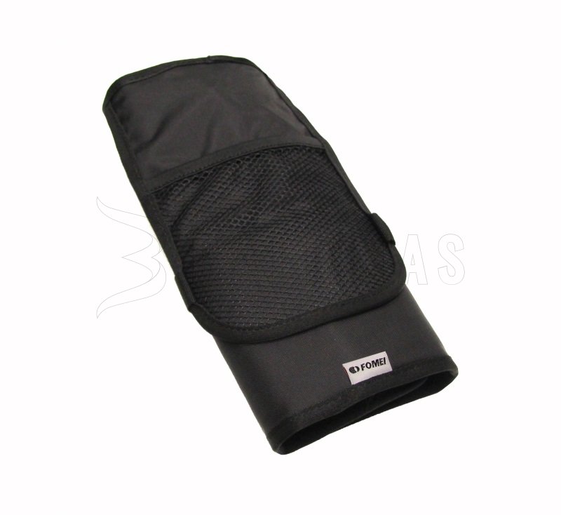 Klappbares Sitzkissen Fomei Shockproof Neopren