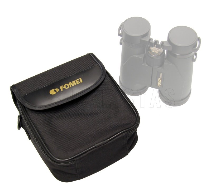 Fernglastasche Fomei Bincase 404 17x7x18cm
