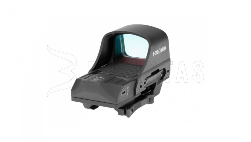 Kollimator Holosun Open Reflex HE510C-GR grün