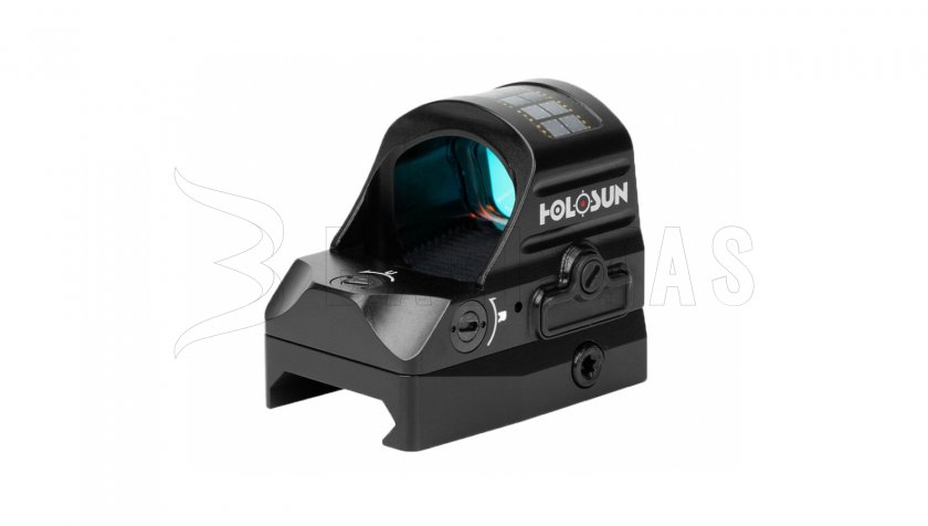 Kollimator Holosun Micro Red Dot HS507C