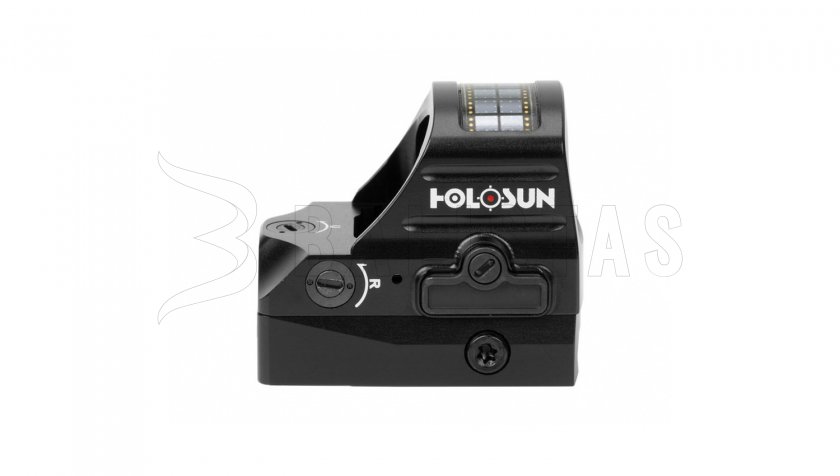 Kollimator Holosun Micro Red Dot HS507C