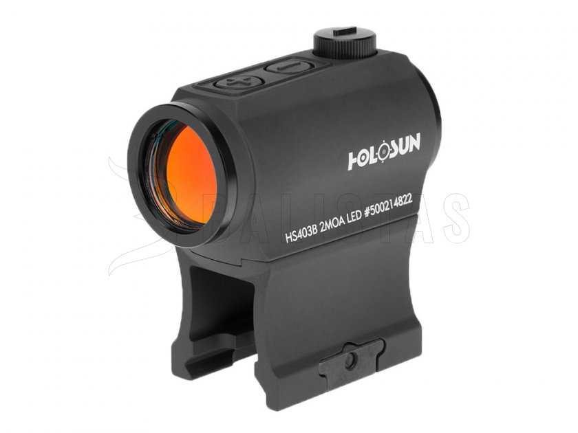Holosun Rotpunkt HS403B