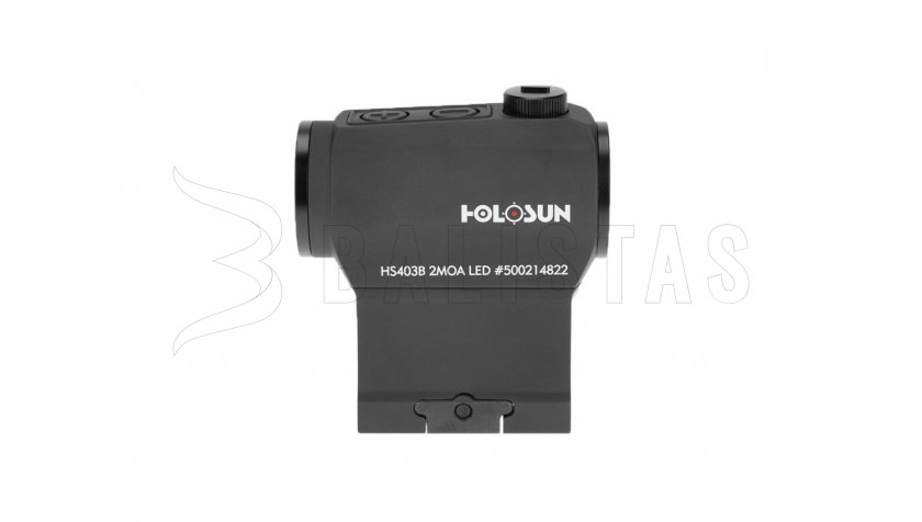Holosun Rotpunkt HS403B