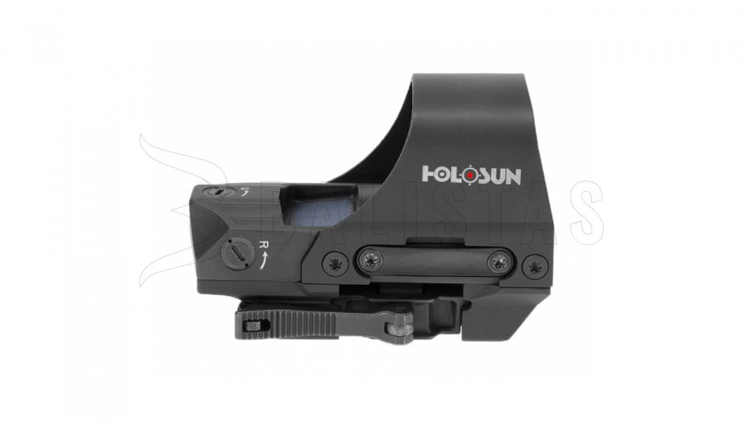 Kollimator Holosun Open Reflex HS510C