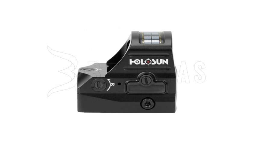 Holosun Micro Rotpunkt HS407C