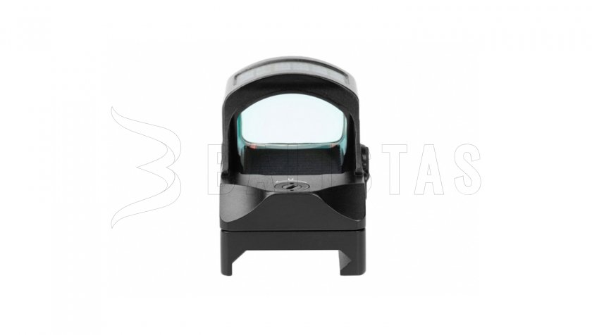 Holosun Micro Rotpunkt HS407C