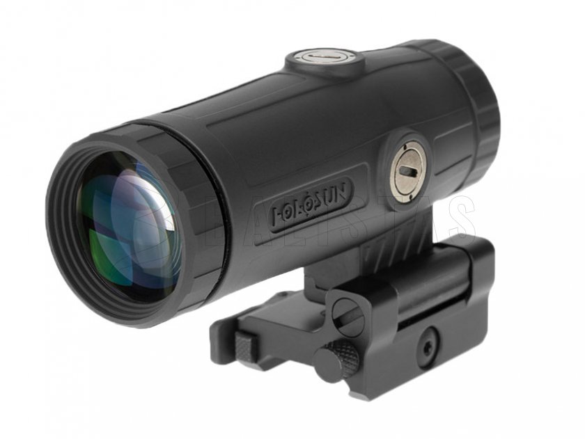 Vergrößerungsmodul Holosun HM3X 3 x Magnifier