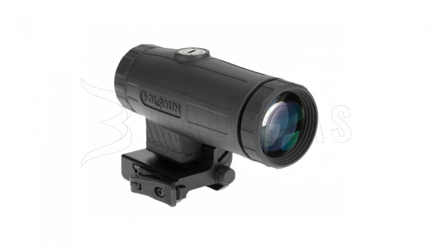 Vergrößerungsmodul Holosun HM3X 3 x Magnifier